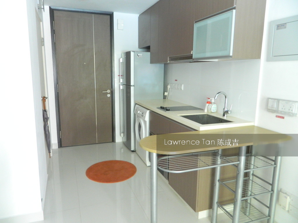 Mount Sophia Suites thumbnail photo
